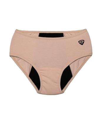 شورت پد زنانه تاپيك بسته 3 عددي مدل 2015079