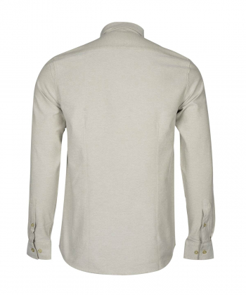 پیراهن آستین بلند مردانه جوتی جینز JootiJeans کد 04531052