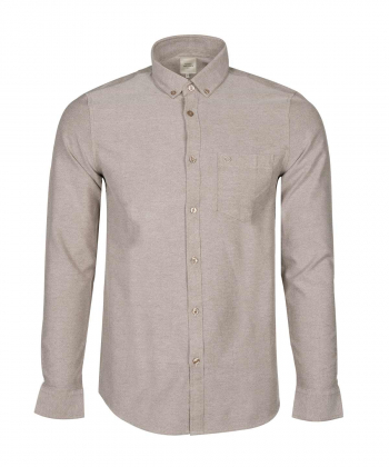 پیراهن آستین بلند مردانه جوتی جینز JootiJeans کد 04531052