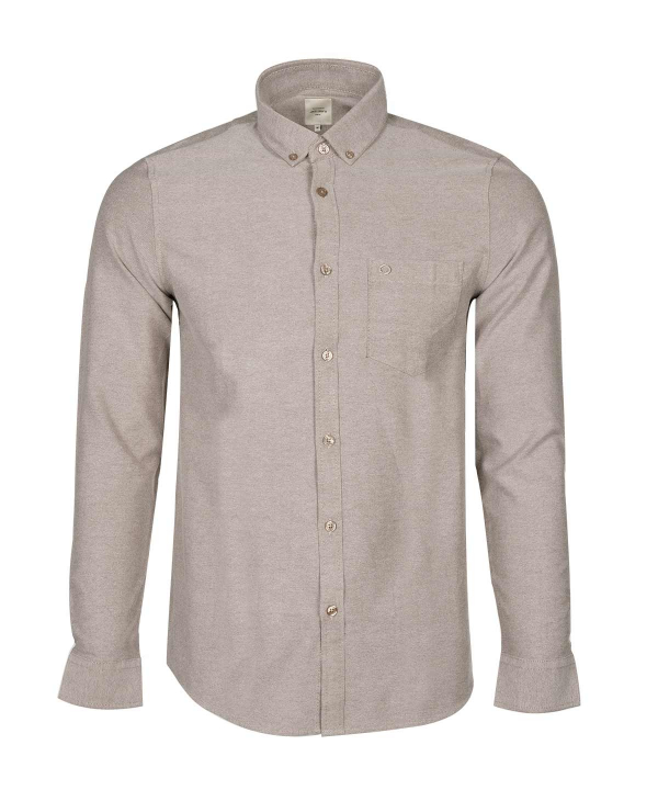 پیراهن آستین بلند مردانه جوتی جینز JootiJeans کد 04531052