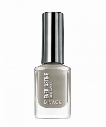 لاک ناخن براق دیواژ Divage مدل Everlasting حجم 10 میلی لیتر