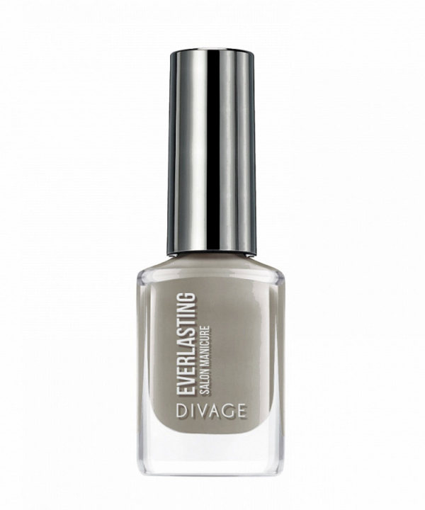 لاک ناخن براق دیواژ Divage مدل Everlasting حجم 10 میلی لیتر