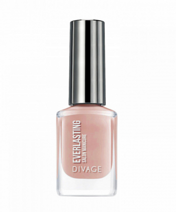 لاک ناخن براق دیواژ Divage مدل Everlasting حجم 10 میلی لیتر