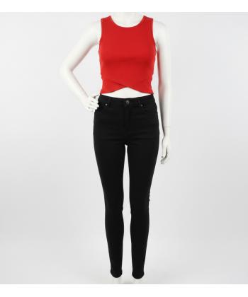 تاپ زنانه جوتی جینز JootiJeans کد 41773232