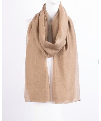 شال زنانه نوولاشال مدل AM-NOV-55334