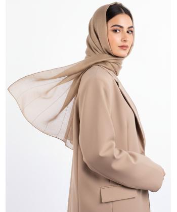 شال زنانه نوولاشال مدل AM-NOV-55334