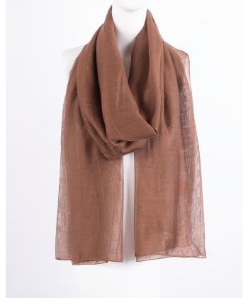 شال زنانه نوولاشال مدل AM-NOV-55334