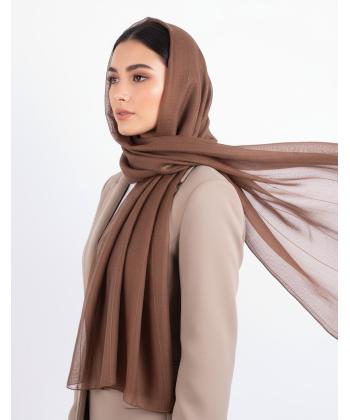 شال زنانه نوولاشال مدل AM-NOV-55334