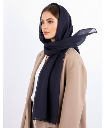 شال زنانه نوولاشال مدل AM-NOV-55334