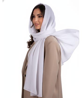 شال زنانه نوولاشال مدل AM-NOV-55334