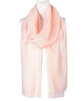 شال ابریشم زنانه نوولاشال مدل 55339