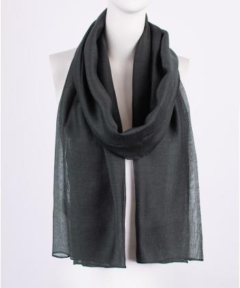 شال ابریشم زنانه نوولاشال مدل 55339