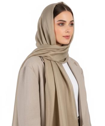 شال ابریشم زنانه نوولاشال مدل 55339