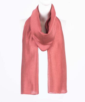 شال ابریشم زنانه نوولاشال مدل 55339