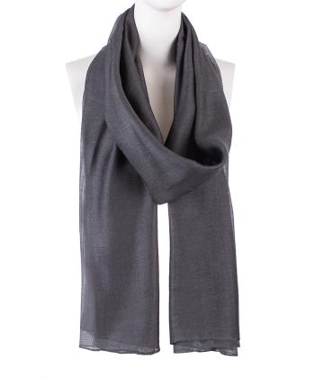 شال ابریشم زنانه نوولاشال مدل 55339