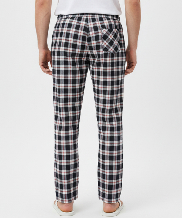 شلوار مردانه بلكس مدل 50122