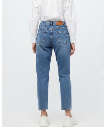 شلوار جین زنانه آر ان اس مدل am-rns-41042751