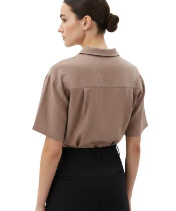 شوميز كراپ زنانه آر ان اس مدل 11272636