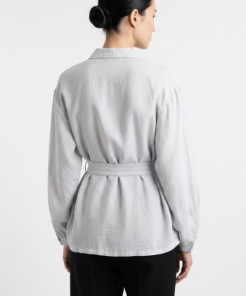 شومیز زنانه چام مدل 4025