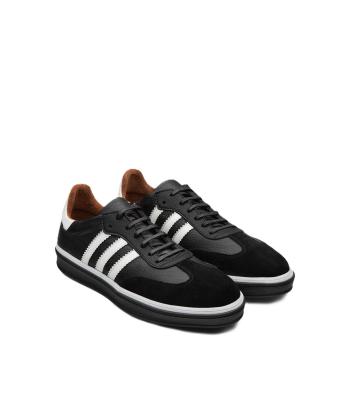 كفش چرم طبيعي زنانه نوين چرم مدل WS3697