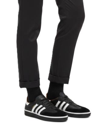 كفش چرم طبيعي زنانه نوين چرم مدل WS3697