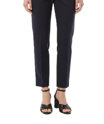 كفش چرم طبيعي زنانه نوين چرم مدل WS3737