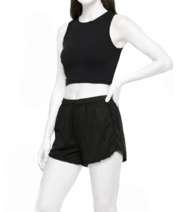 تاپ ورزشي زنانه كوتون مدل 6SAK30055NK