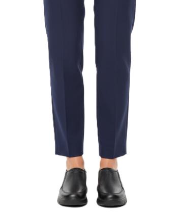 كفش چرم طبيعي زنانه نوين چرم مدل WS3693