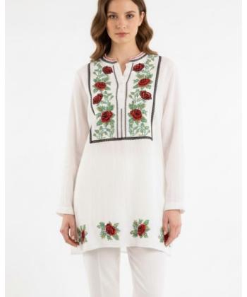 تونيك زنانه دوپود مدل 2274471622360