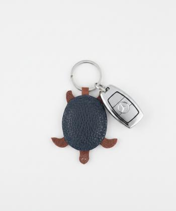 جاکلیدی چرم طبیعی نوین چرم Novin Charm مدل SKR0236