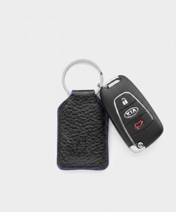 جاکلیدی چرم طبیعی نوین چرم Novin Charm مدل سورنتو