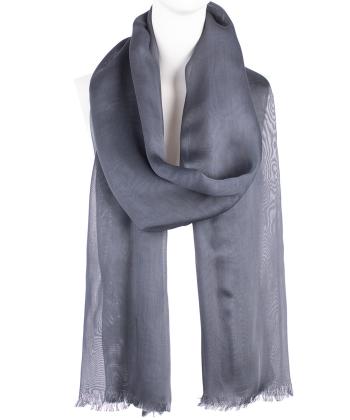 شال ابریشم زنانه نوولاشال مدل 55324