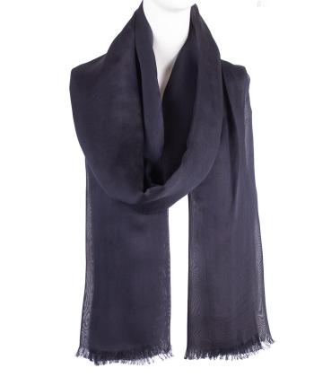 شال ابریشم زنانه نوولاشال مدل 55324