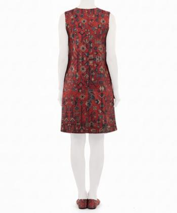 تاپ زنانه قلم فلزي مدل pirahanpaeezan