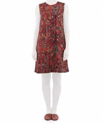 تاپ زنانه قلم فلزي مدل pirahanpaeezan