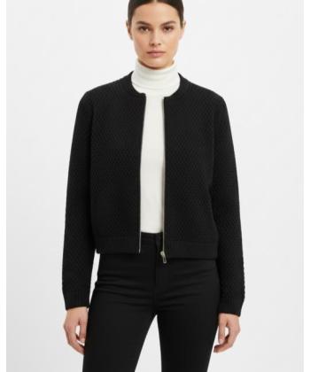 بامبر بافت تور زنانه سوپردراي مدل 6620008