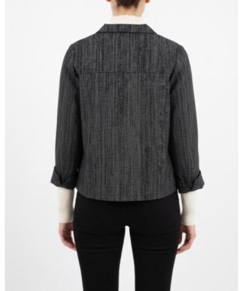 كت زنانه ال سي وايكيكي مدل W531384Z8