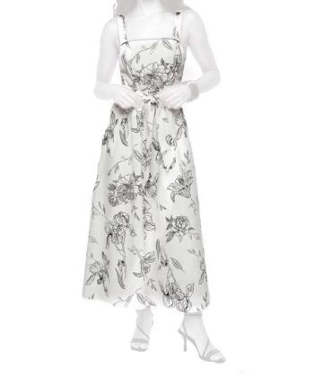 پيراهن زنانه كوتون مدل 6SAK80119UW