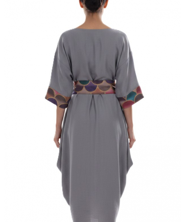 پیراهن زنانه چام مدل 4024