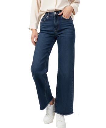 شلوار جين زنانه آر ان اس مدل 41042741