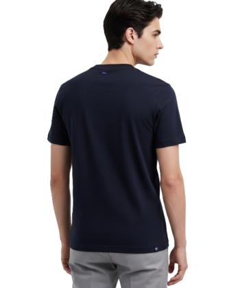 تیشرت آستین کوتاه مردانه سه دو مدل 6SM63NT2711