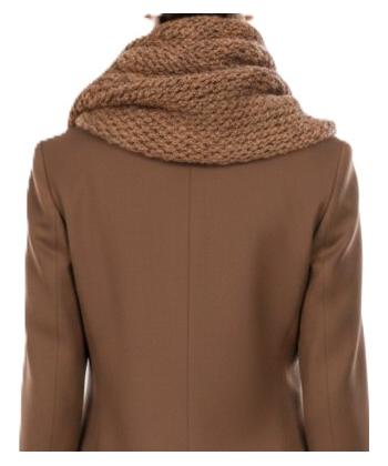 شال گردن زنانه گل شه مدل 94792-3