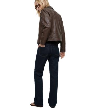 شلوار جين زنانه كوتون مدل 6SAL40095MD