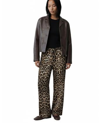 شلوار زنانه كوتون مدل 6SAK40102UW