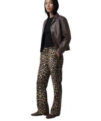 شلوار زنانه كوتون مدل 6SAK40102UW