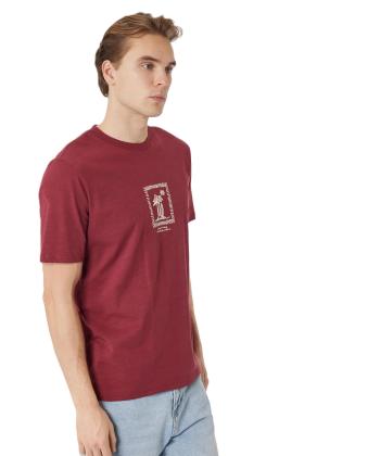 تيشرت مردانه كوتون مدل 6SAM10020MK