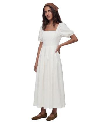 پيراهن زنانه كوتون مدل 6SAK80165UW