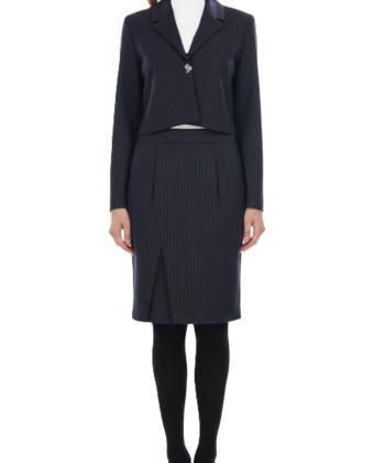 کت دامن زنانه چام مدل 4023