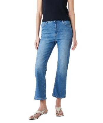 شلوار جين زنانه كوتون مدل 6SAL40013MD