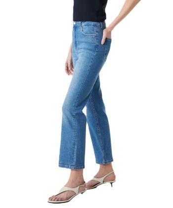 شلوار جين زنانه كوتون مدل 6SAL40013MD